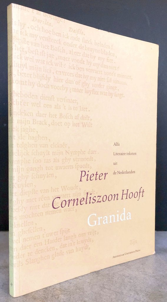 Hooft, P.C. - Granida (1998), Boeken, Ophalen of Verzenden, Nieuw