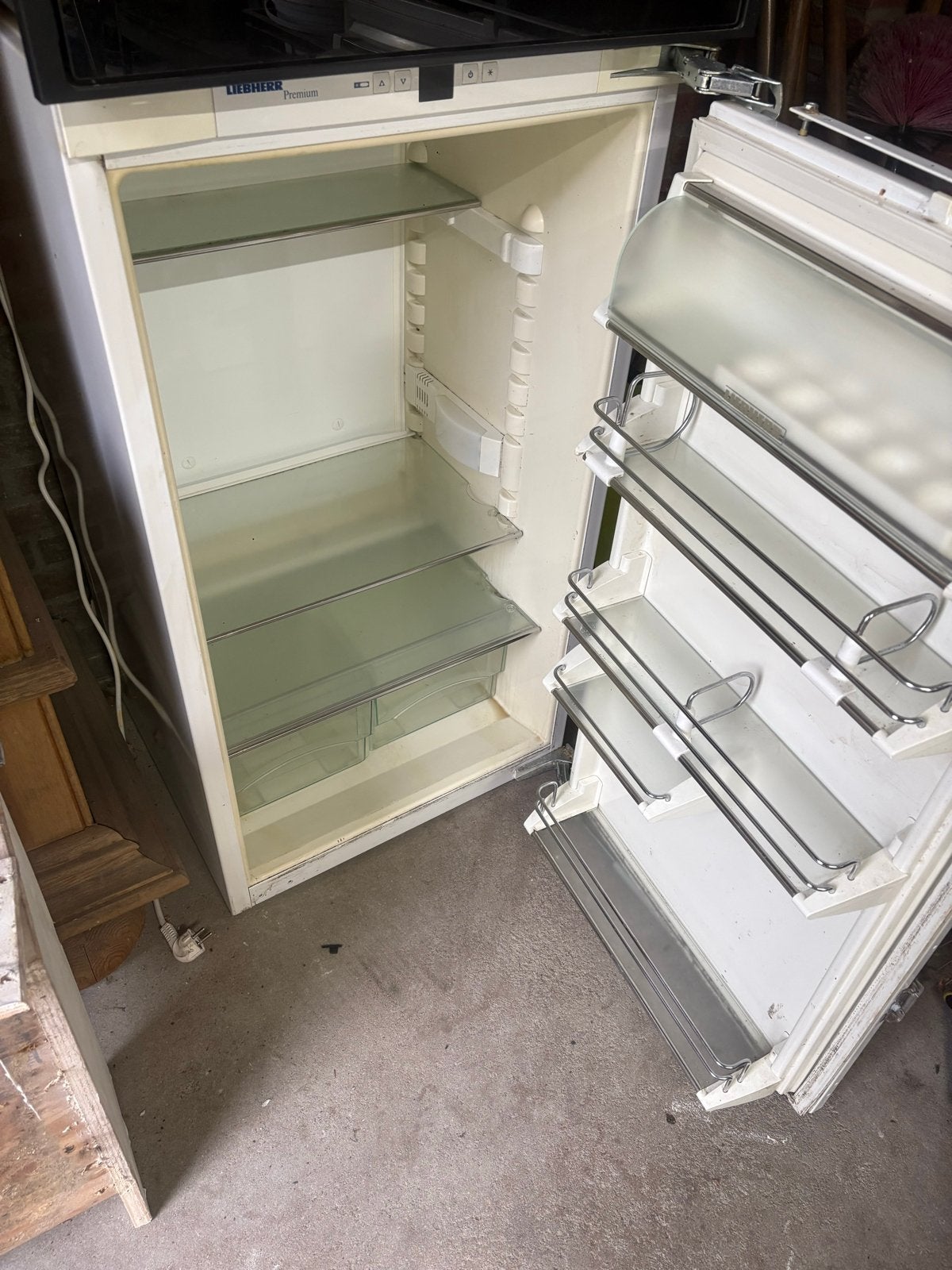 Liebherr Koelkast - Compact en Betrouwbaar, Witgoed en Apparatuur, Koelkasten en IJskasten, 75 tot 100 liter, 45 tot 60 cm, Ophalen