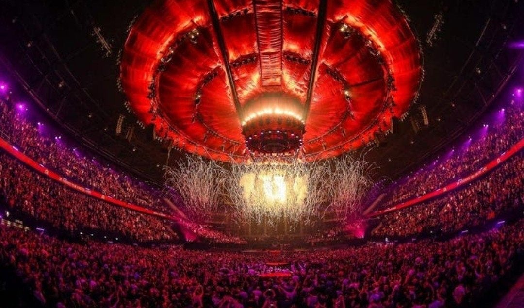 2 kaartjes vrienden van amstel live te koop 16 januari, Tickets en Kaartjes, Twee personen
