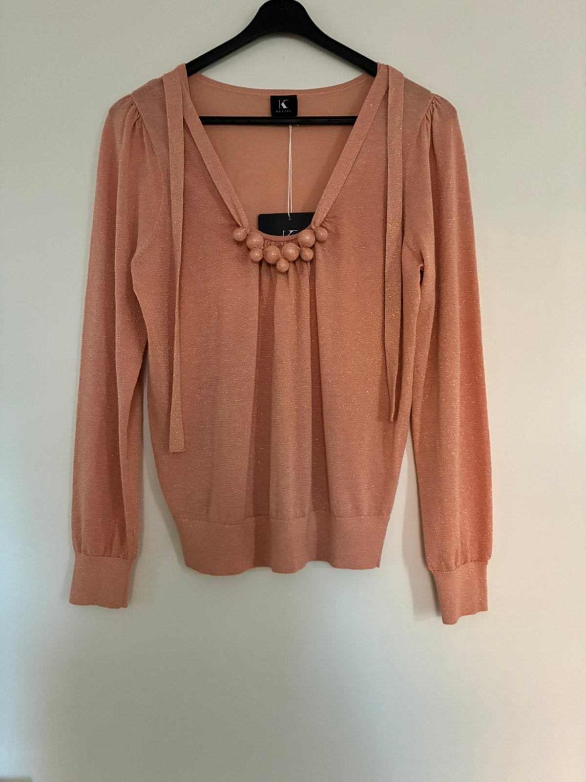Trui ( K - Design - nieuw ), Kleding | Dames, Ophalen of Verzenden, Nieuw, Maat 36 (S), Overige kleuren