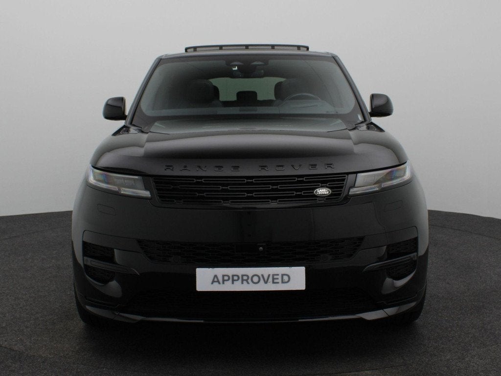 Land Rover Range Rover Sport 3.0 P440e Dynamic SE Cold clima, Auto's, Land Rover, Automaat, 12 maanden, Gebruikt, Euro 6