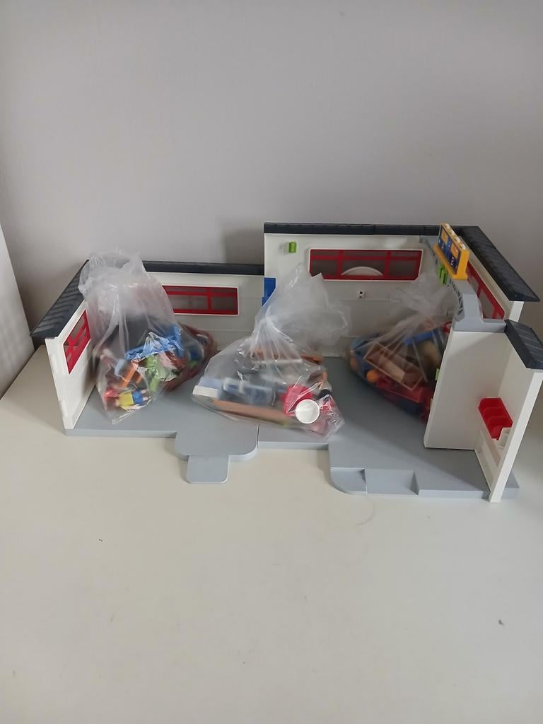 Playmobil, Kinderen en Baby's, Speelgoed | Playmobil, Ophalen of Verzenden