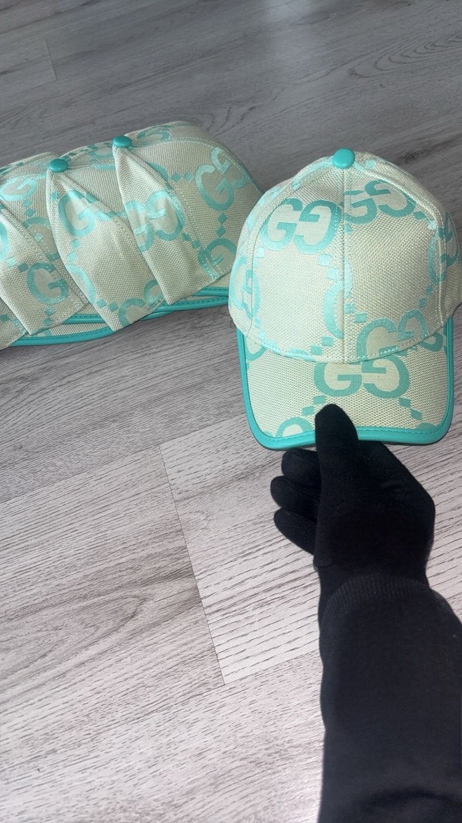 Gucci Pet - Nieuw met GG-patroon, Ophalen of Verzenden, Nieuw, One size fits all, Pet