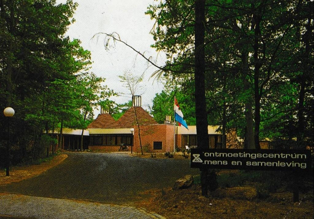 Lunteren                 307, Ophalen of Verzenden, Voor 1920, Gelderland