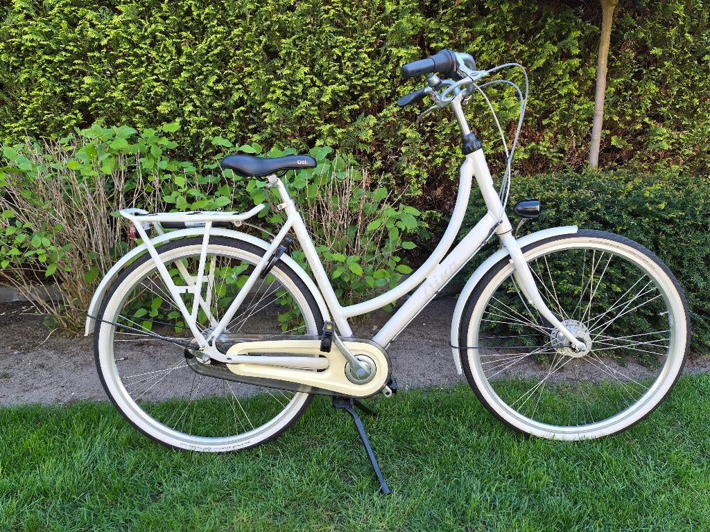 Batavus Diva Nexus 7V damesfiets meidenfiets, Fietsen en Brommers, Fietsen | Dames | Damesfietsen, Ophalen, Versnellingen, Batavus