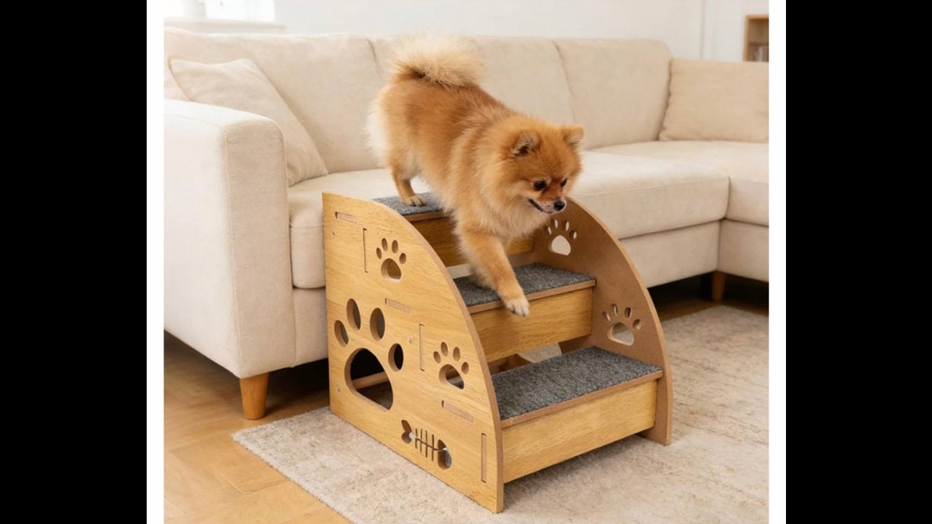Honden of kattentrap, Ophalen of Verzenden