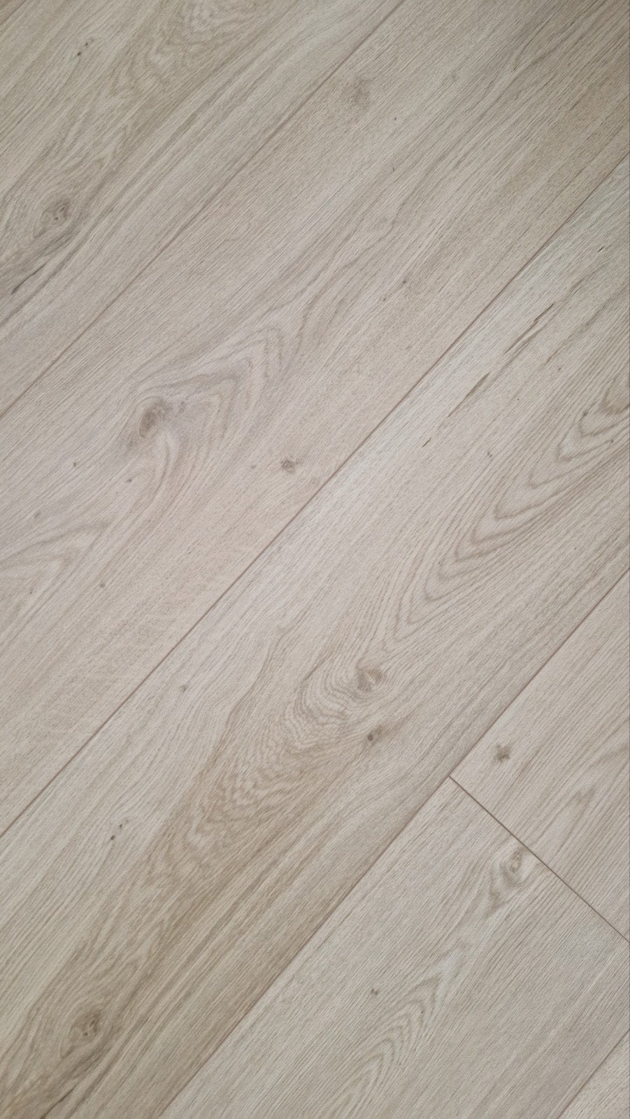 SKANDOR Laminaat 8.0 Surprise licht eiken, Ophalen, 50 tot 150 cm, Nieuw, 10 tot 30 cm