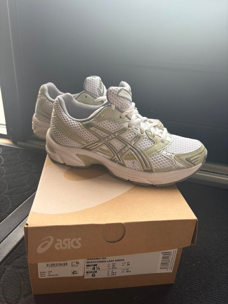 Asics, Ophalen of Verzenden, Nieuw, Hardloopschoenen, Asics