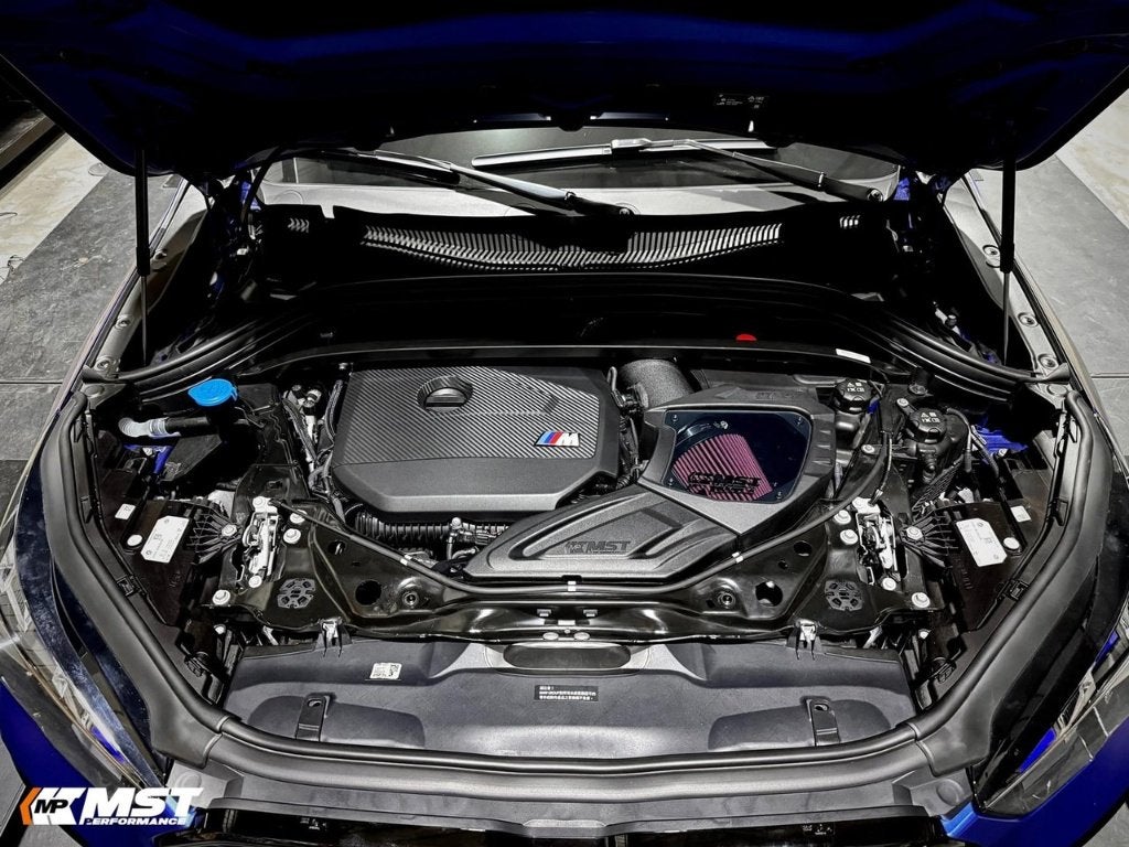 MST luchtfilter Intake kit - BMW X1 X2 1.5 B38 2.0 B48 22+, Ophalen of Verzenden