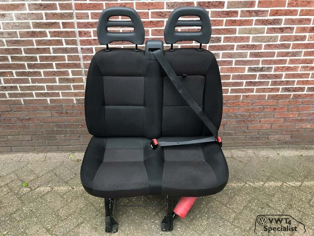 Fiat Ducato passagiersbank bijrijdersbank, Auto-onderdelen, Ophalen, Gebruikt, -, -