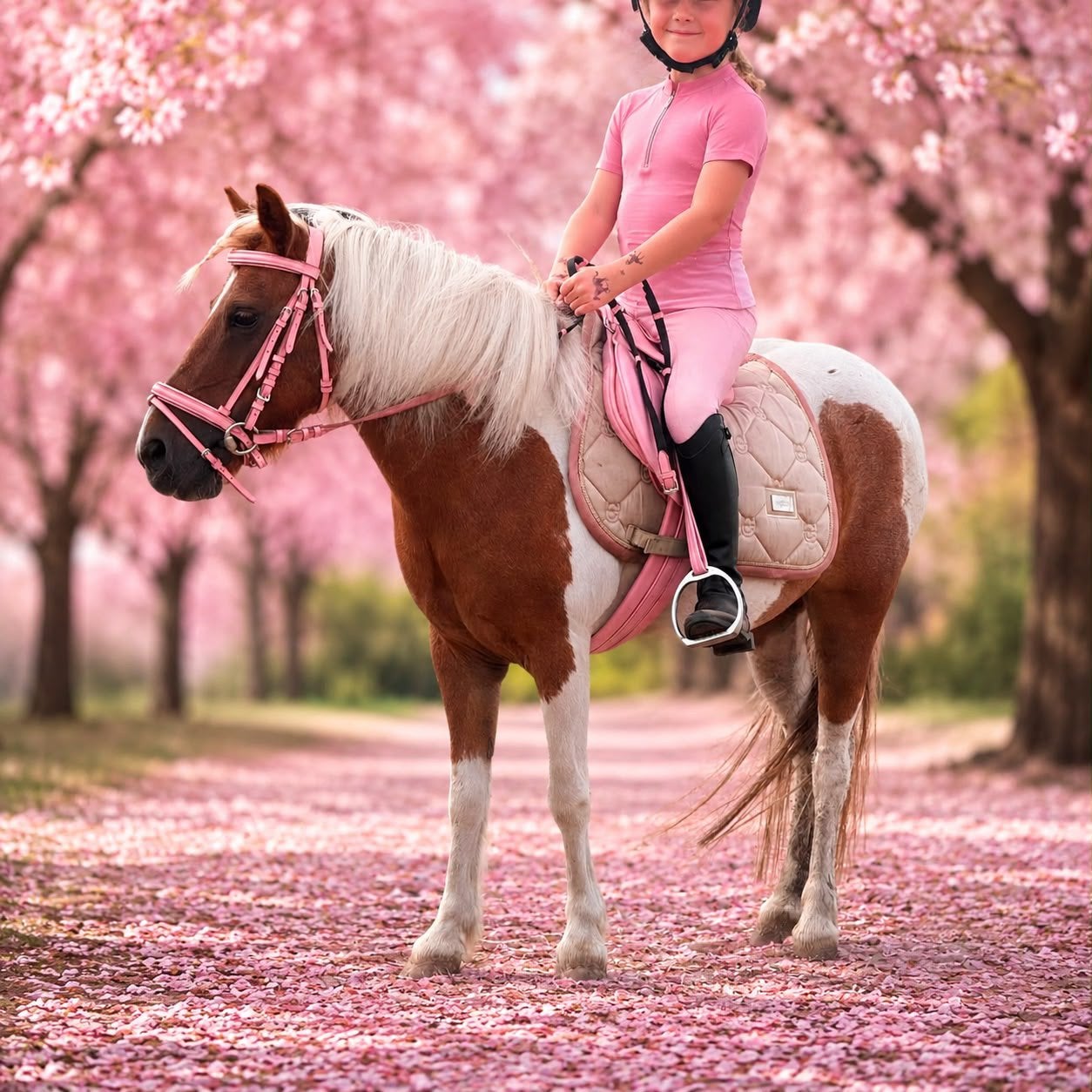 Super fijne kinderpony voor de allerkleinsten, Dieren en Toebehoren, Merrie, Zadelmak, A pony (tot 1.17m), Gechipt