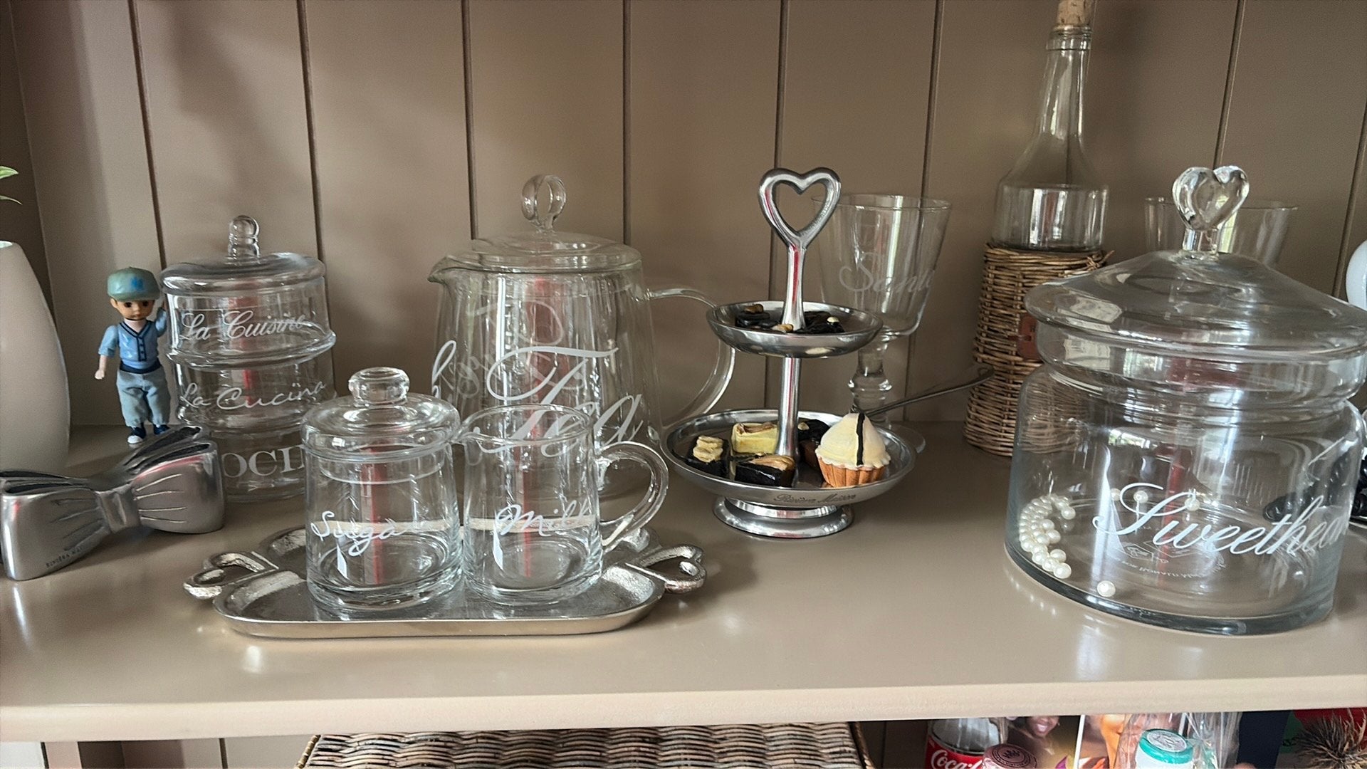 Rivièra Maison diverse, Ophalen, Zo goed als nieuw