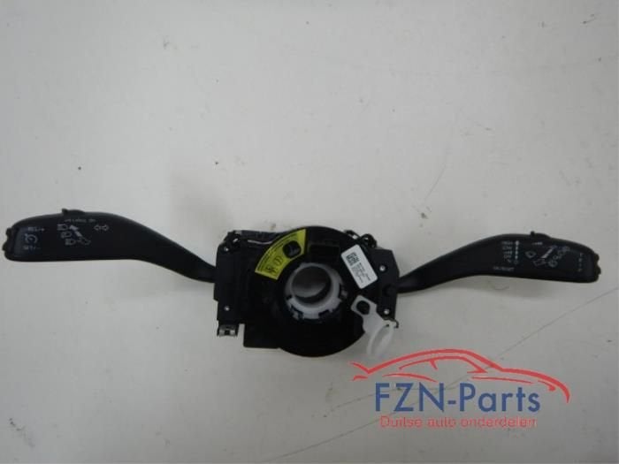 Combischakelaar Stuurkolom Volkswagen Polo (22733355), Ophalen of Verzenden, Gebruikt