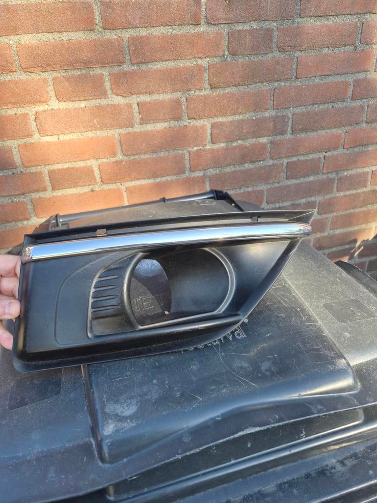 Afschermkap mistlamp rechtsvoor Citroën C4 Picasso, Auto-onderdelen, Ophalen of Verzenden