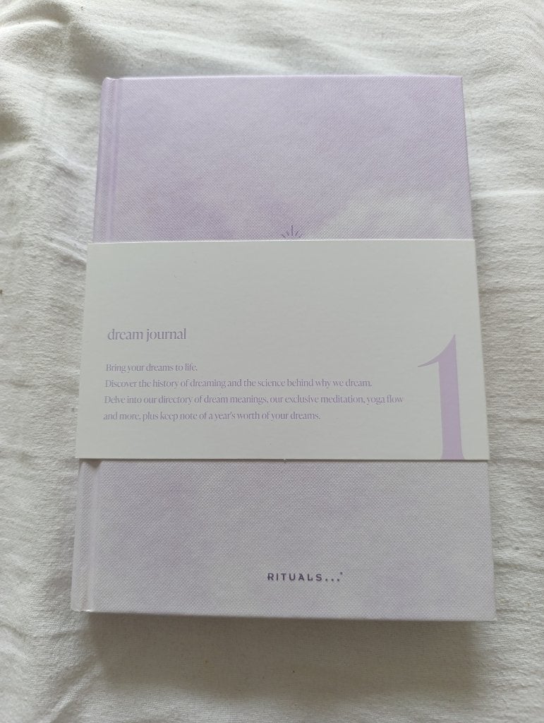 Te koop, rituals boek, Ophalen of Verzenden, Nieuw
