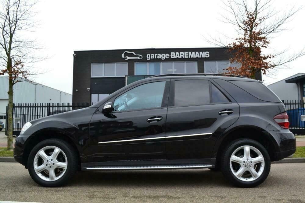 Mercedes-Benz Ombouw, Auto's, Mercedes-Benz, Gebruikt, Overige modellen, Overige carrosserieën, Overige brandstoffen