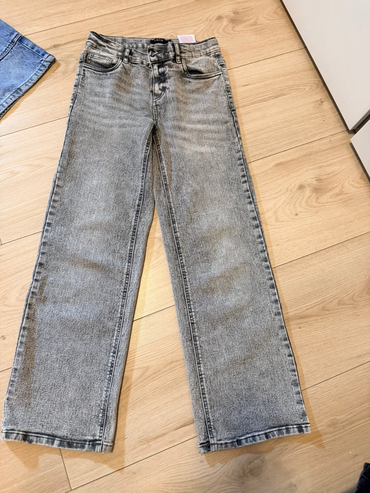 Diverse meisjes broekken in goede staat, €4 per stuk., Ophalen of Verzenden, Zo goed als nieuw, Blauw, W36 - W38 (confectie 52/54)