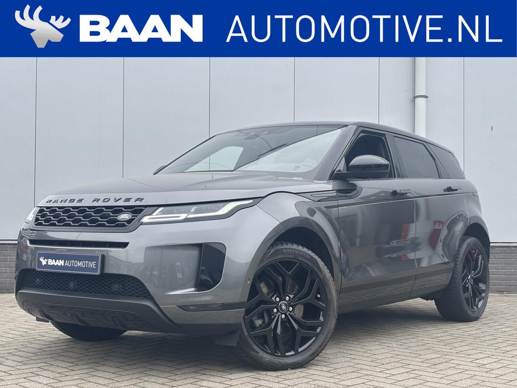 Land Rover Range Rover Evoque 2.0 P250 AWD SE | Facelift | P, 4 cilinders, Met garantie (alle), Leder, Bedrijf