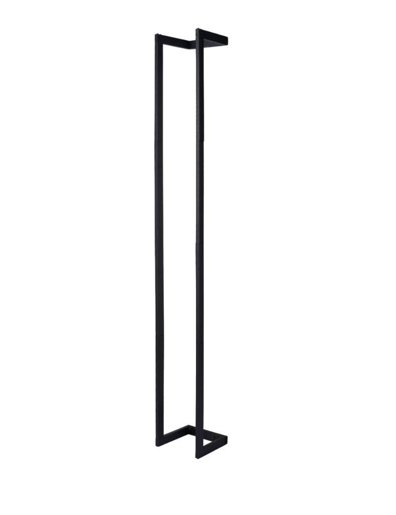 Brandhoutrek | Haardhoutrek | Houtopslag l 25x25x196cm, Tuin en Terras, Haardhout, Minder dan 3 m³, Ophalen of Verzenden
