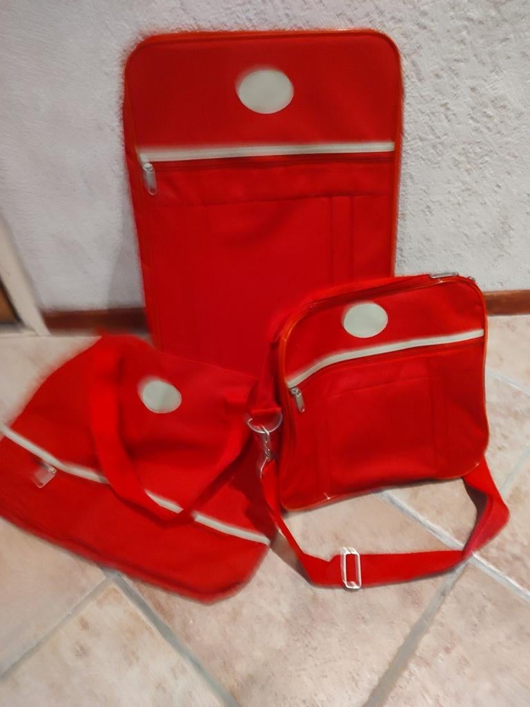 3delige kofferset,, Ophalen, 30 cm of meer