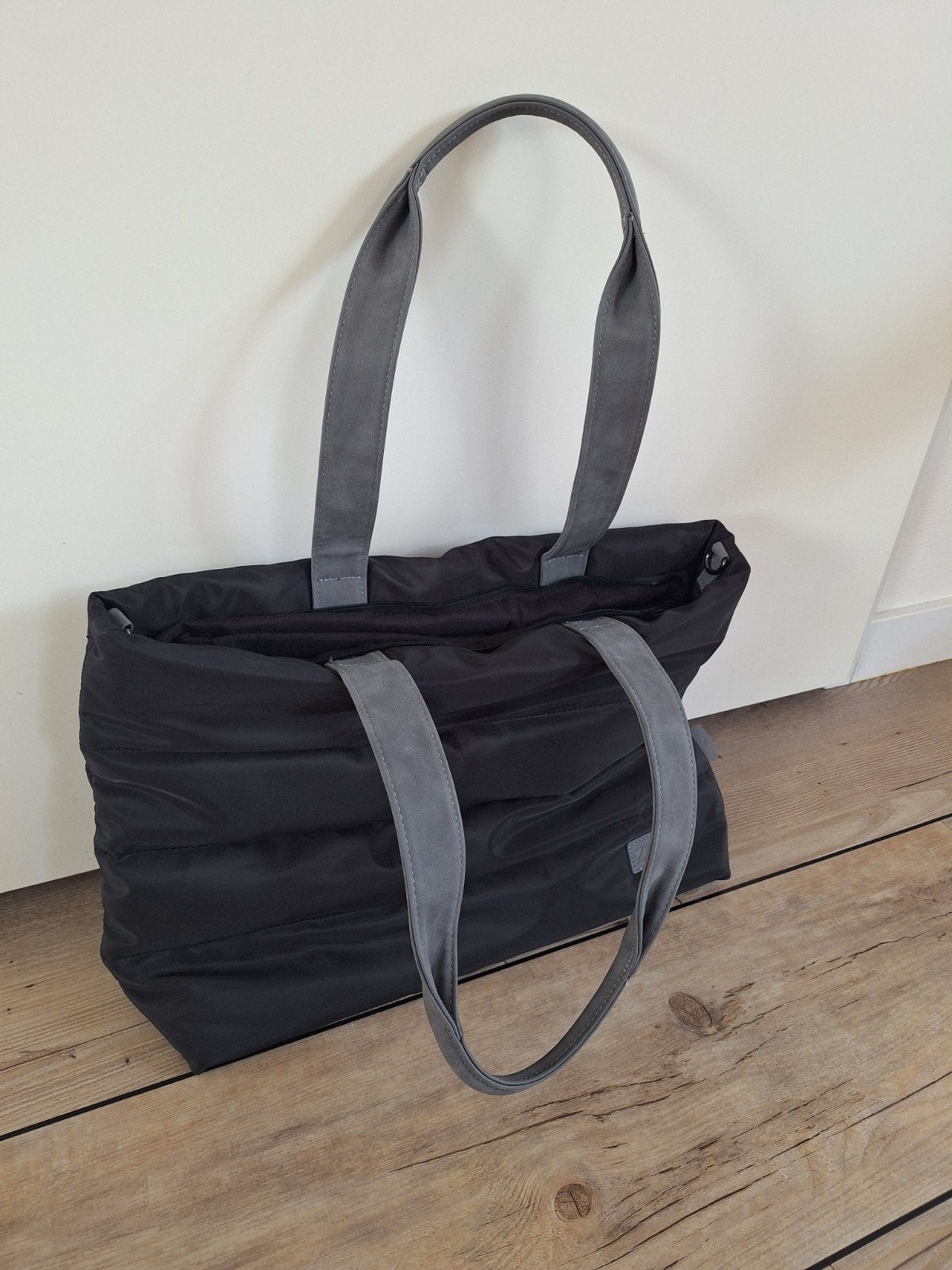 Zebra laptoptas 15 inch, Ophalen of Verzenden, Zo goed als nieuw