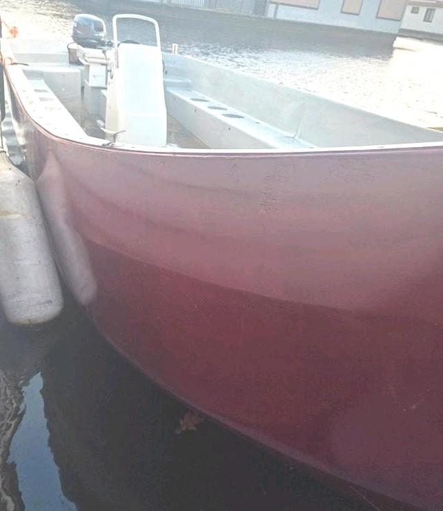🔥 UNIEKE GROTE CONSOLE SLOEP 8 METER | DIRECT MEE TE NEMEN, Watersport en Boten, Ophalen of Verzenden, Motor en Techniek