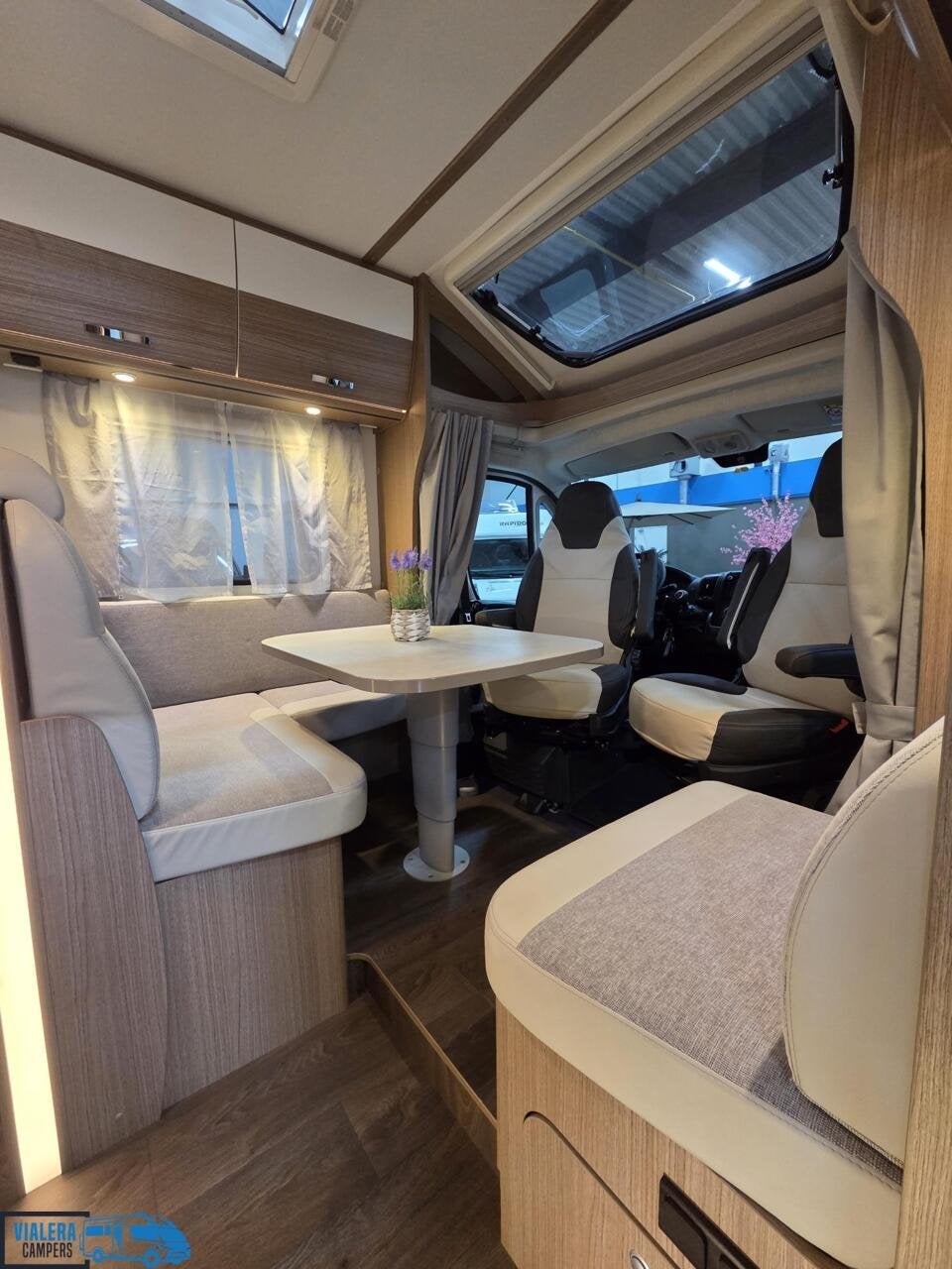 Caravans And Camping Carado