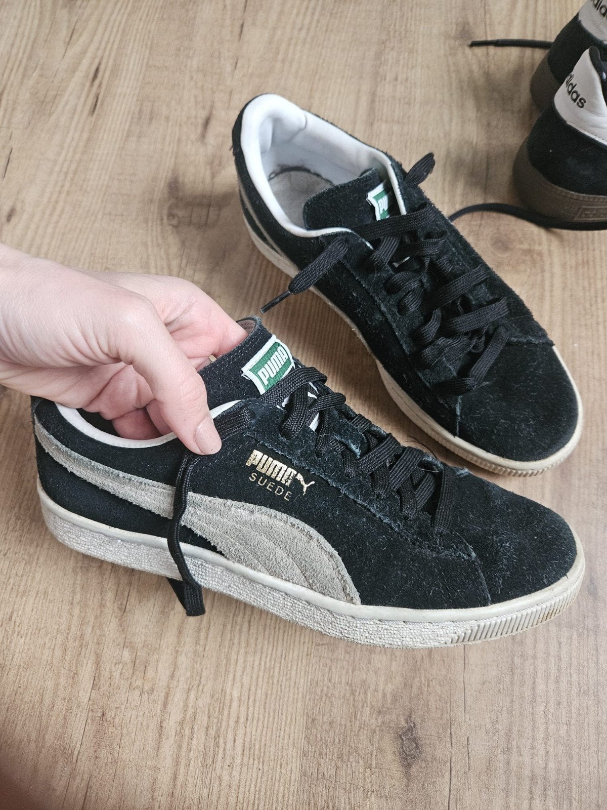 Puma sneakers – maat 40, Ophalen of Verzenden, Gedragen
