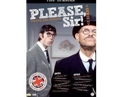 Please Sir seizoen 2, Engels, Alle leeftijden, Nederlands, Ophalen of Verzenden