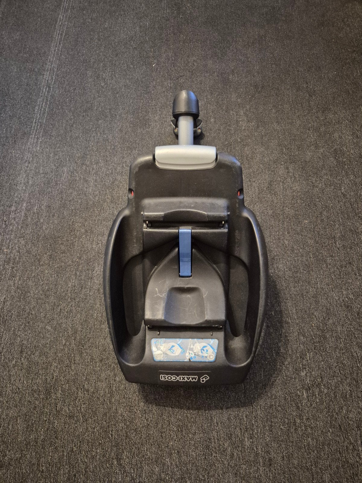 Maxi-Cosi EasyBase 2 met Isofix voor autostoeltje, Kinderen en Baby's, Ophalen