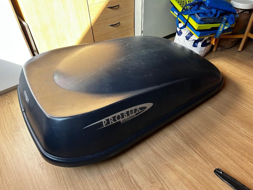 Probox 425 dakkoffer, Auto diversen, Dakkoffers, Gebruikt, Ophalen