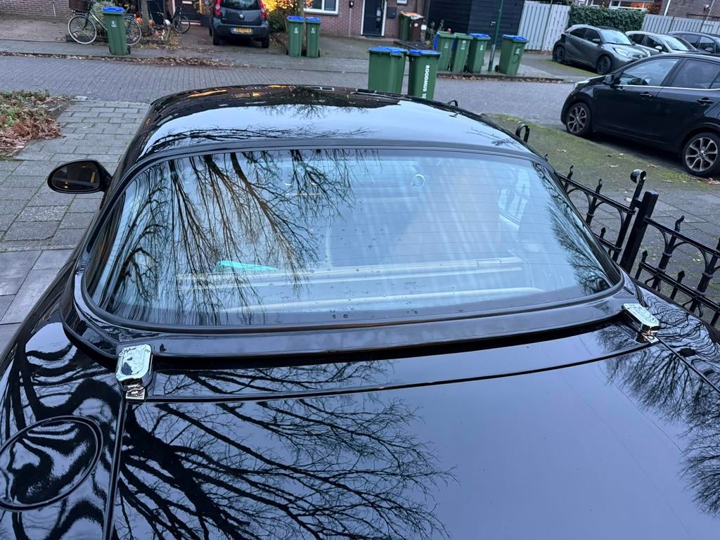 Zwarte hardtop mx5 nbfl, Ophalen of Verzenden, Gebruikt