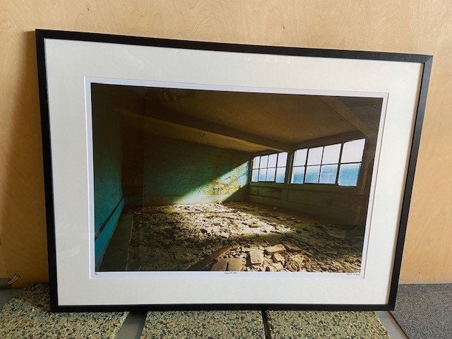 Prachtige kunstfoto, Verzamelen, Ophalen, 1980 tot heden, Foto, Zo goed als nieuw