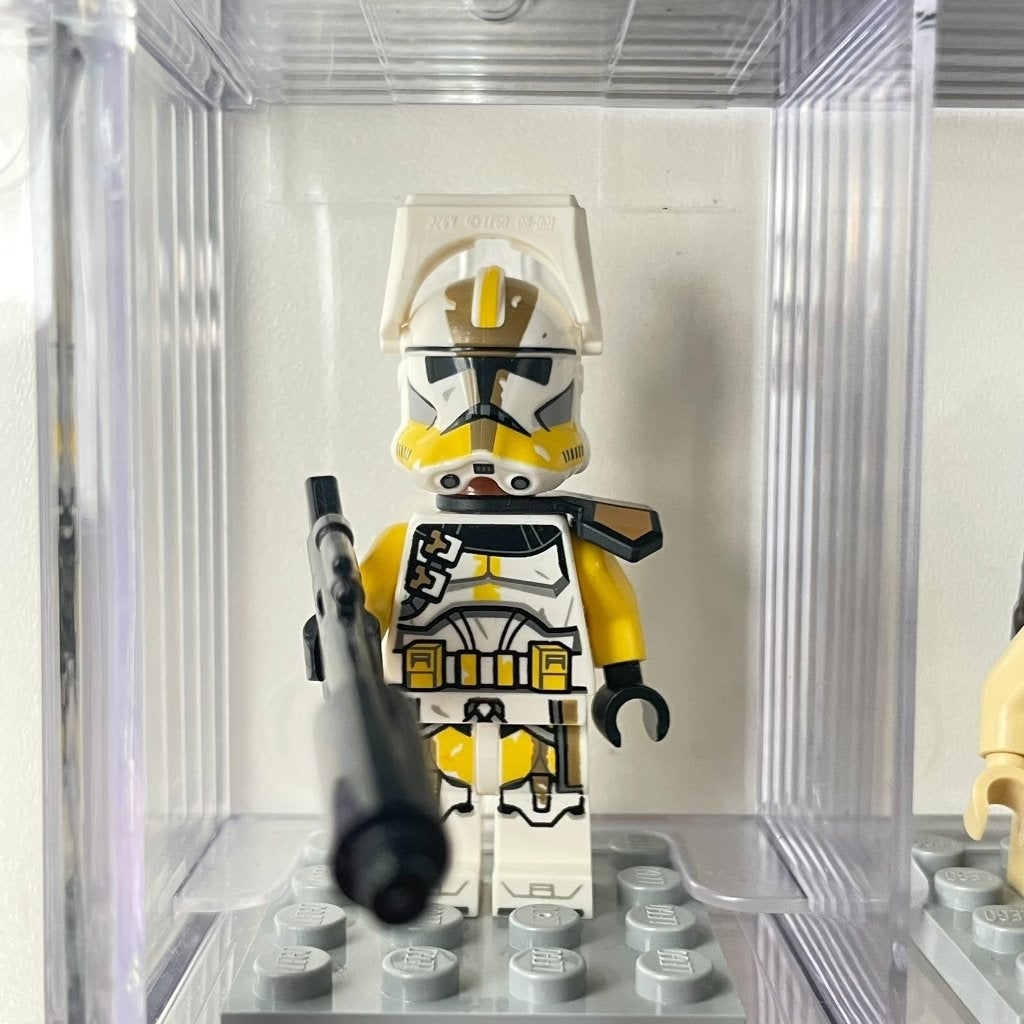 Lego Star Wars Clone Trooper Commander Bly sw1429 75435, ., Lego, Nieuw, Ophalen of Verzenden