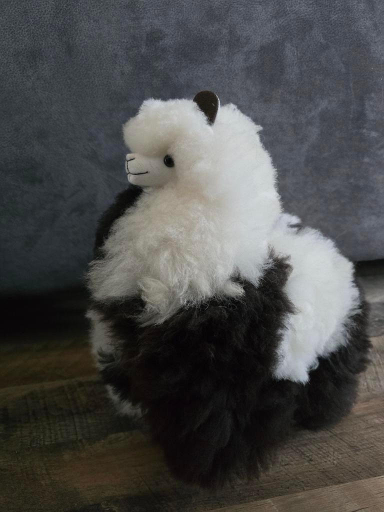 Diverse Inkari alpaca's small en medium Limited edition, Ophalen of Verzenden, Nieuw, Paard, Overige typen