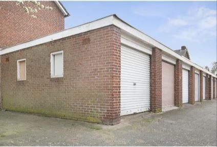Garagebox te huur Smetsakker Eindhovn, Auto diversen, Autostallingen en Garages