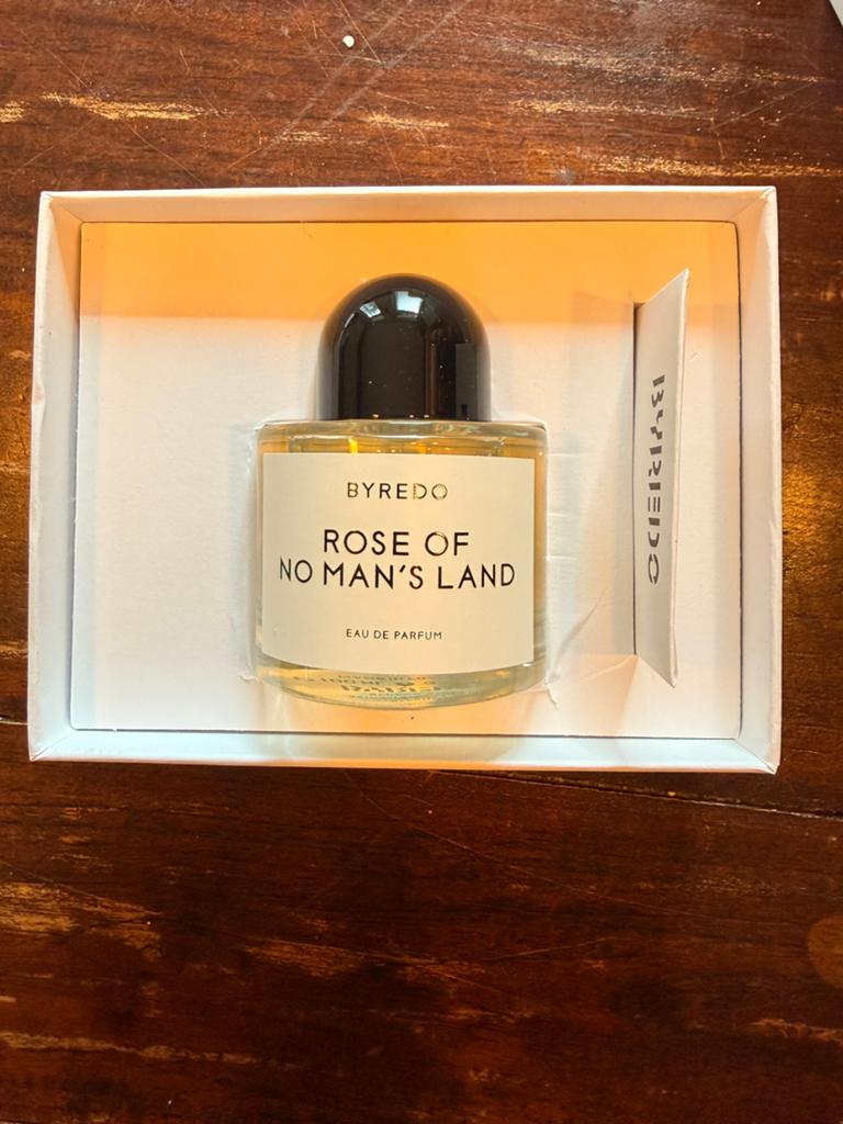Byredo Rose of No Man's Land Eau de Parfum 100ml, Sieraden, Tassen en Uiterlijk, Uiterlijk | Parfum, Nieuw, Ophalen of Verzenden