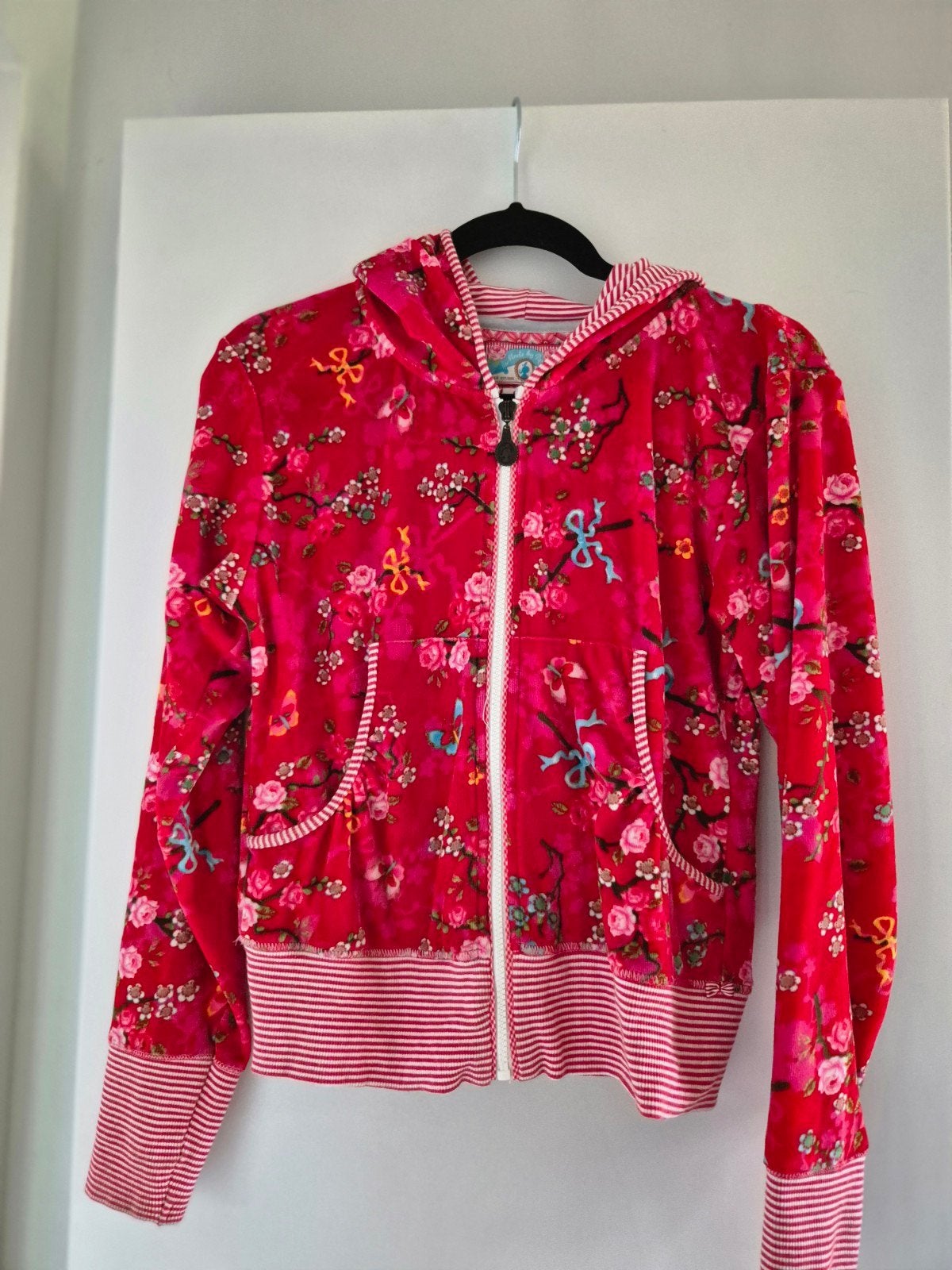 rood vest Pip Studio maat S, Onbekend, Ophalen of Verzenden, Zo goed als nieuw