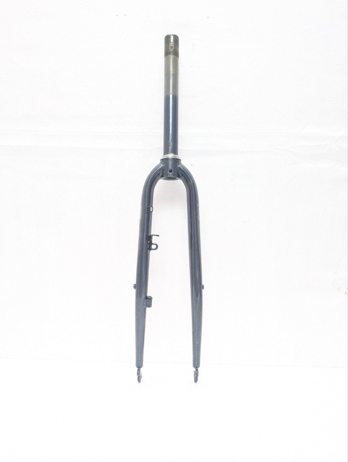 Gazelle vaste voorvork 1" 28" Blauw, Verzenden, Voorvork