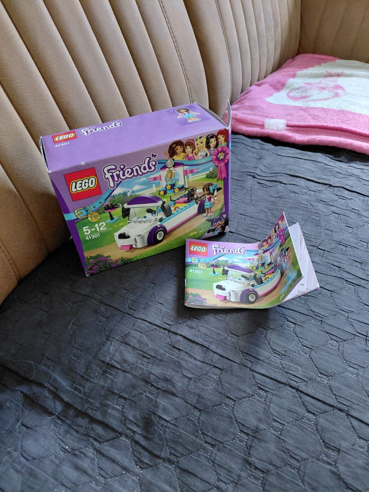 41301 lego friends, Lego, Nieuw, Friends, Ophalen of Verzenden