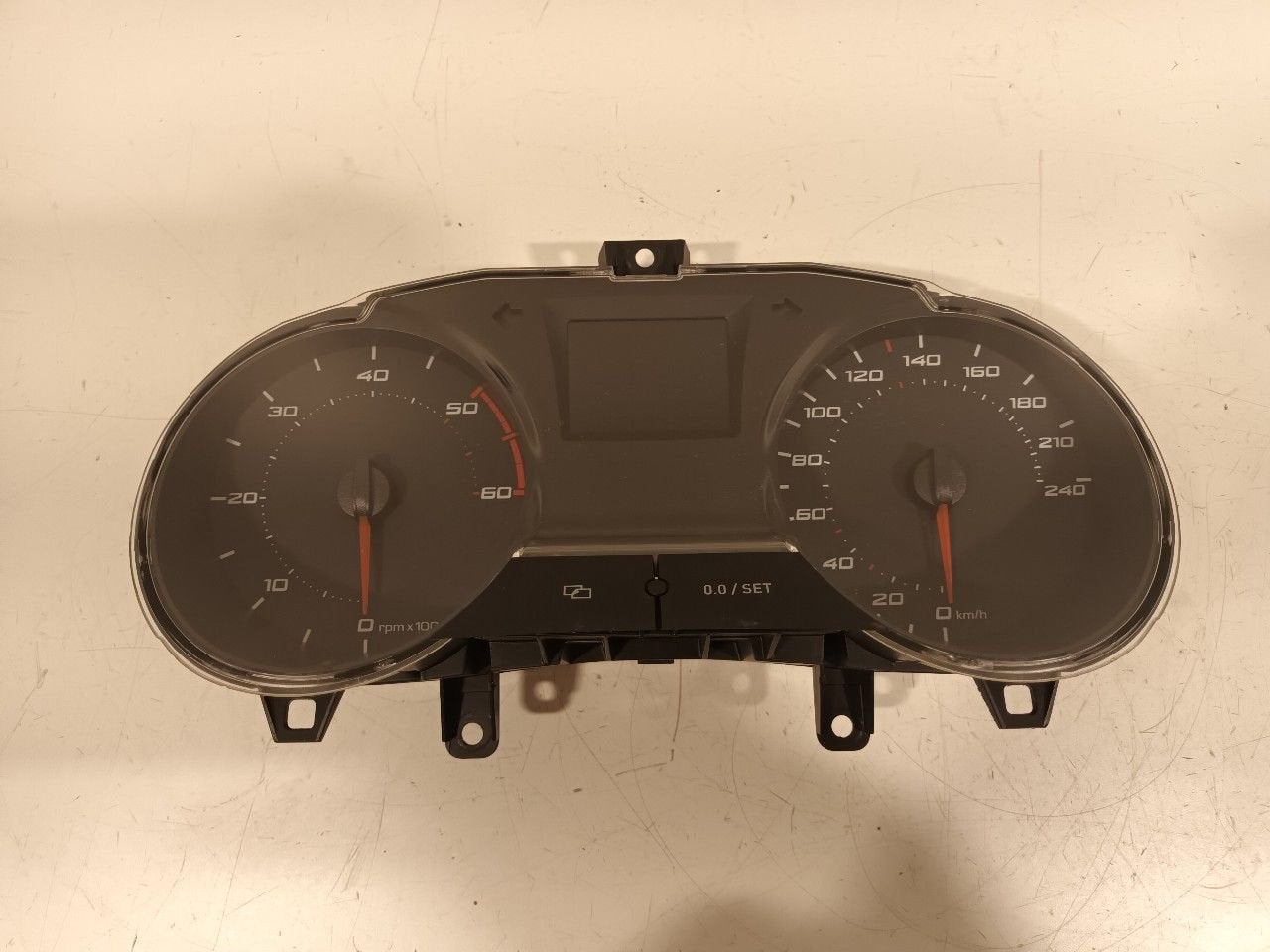 Cockpit Seat Ibiza, Auto-onderdelen, Onderdelen@venauto.nl, Van der Ven Autorecycling B.V., Gebruikt, Ettenseweg 76, 4706 PB Roosendaal, The Netherlands