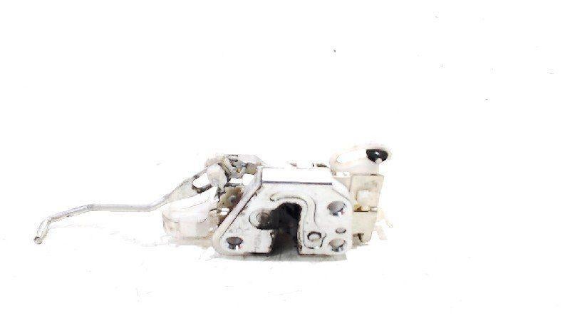 Slot mechaniek portier elektrisch centrale vergrendeling rec, Auto-onderdelen, Onderdelen@venauto.nl, Van der Ven Autorecycling B.V.