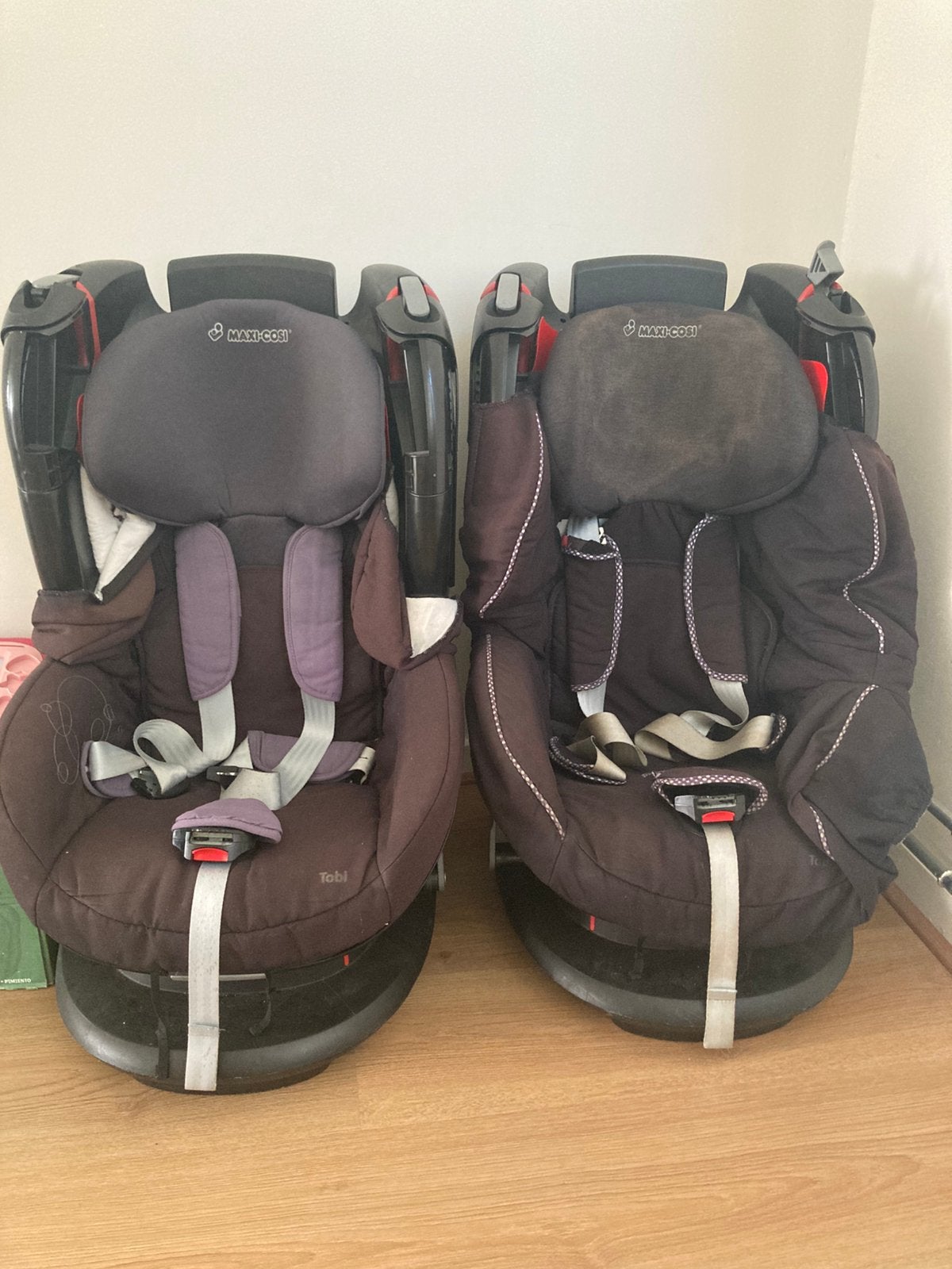 Te koop, Ophalen, Zo goed als nieuw, Kinderwagen of Buggy