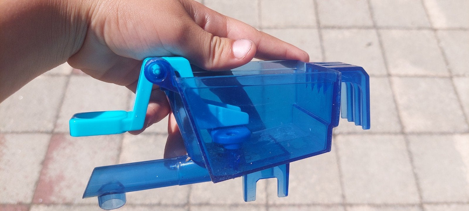 Hot Wheels Stunt & Splash Car Wash, Ophalen, Gebruikt, Jongen of Meisje