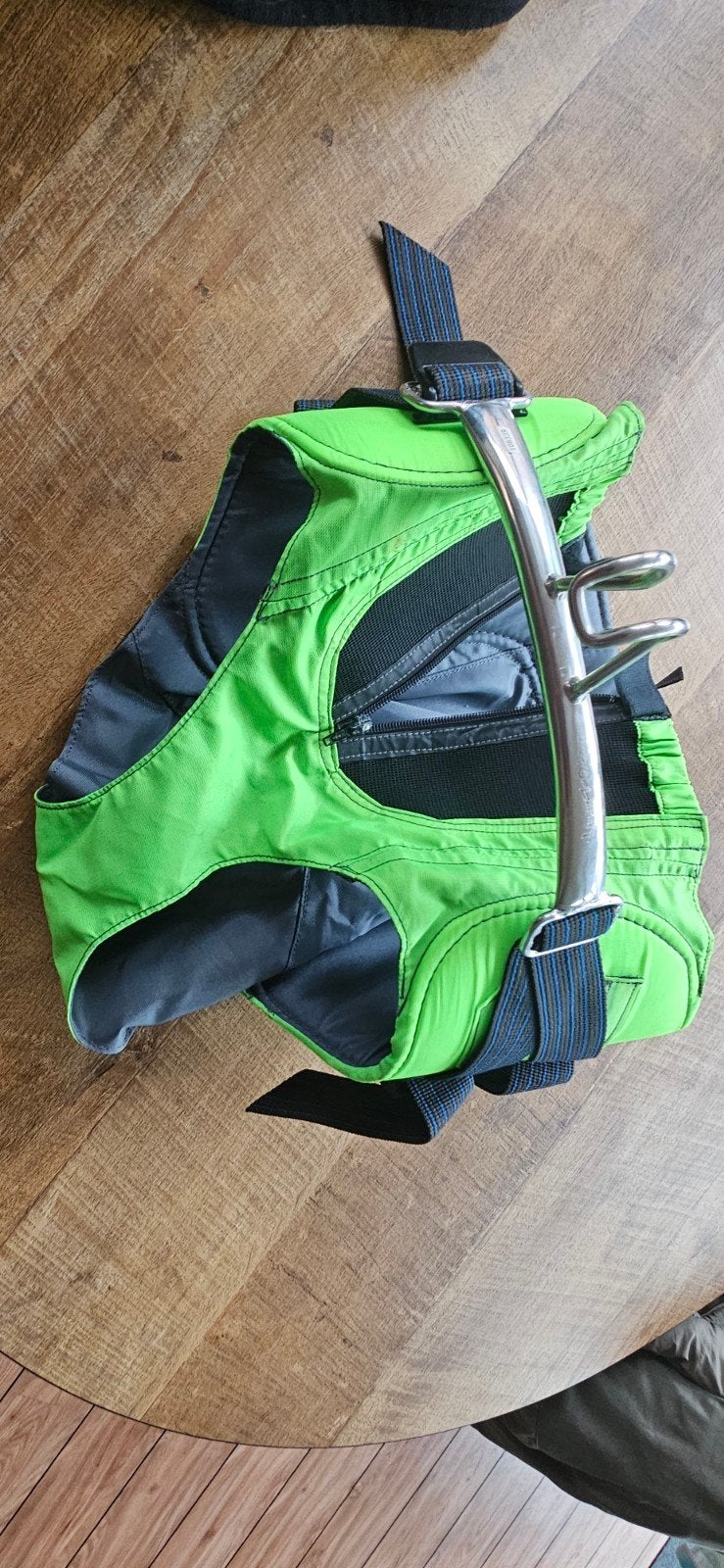 North Sails zit trapeze, Watersport en Boten, Ophalen of Verzenden, Zo goed als nieuw, North Sails, Overige typen