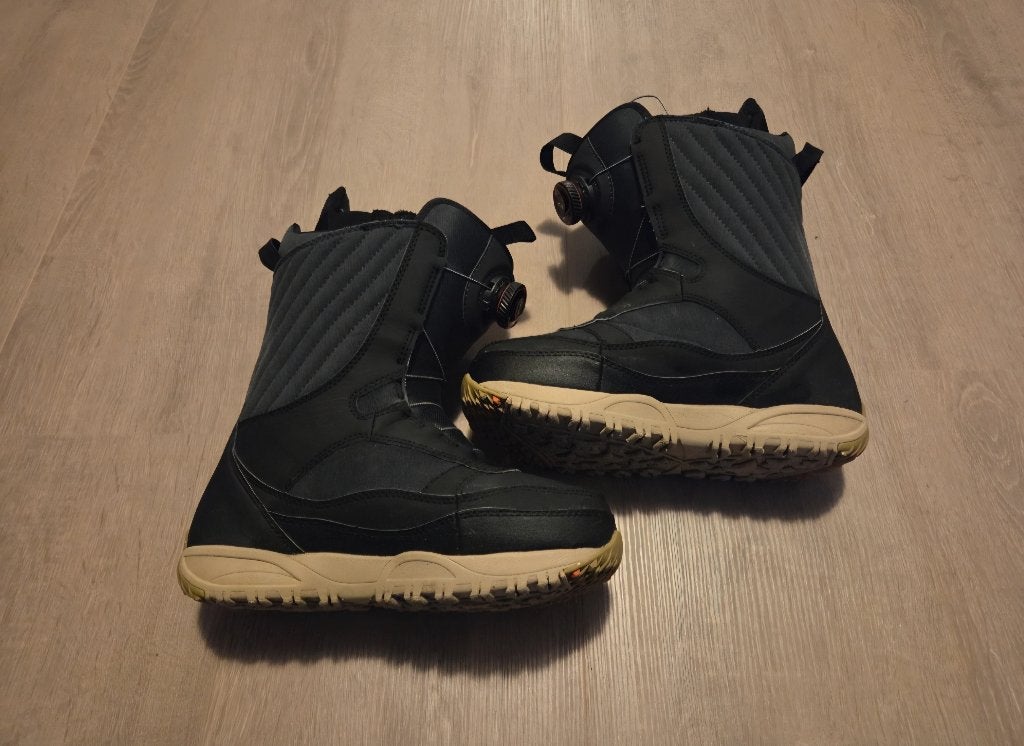 Burton limelight boa snowboard boots schoenen, Ophalen of Verzenden, Zo goed als nieuw, Snowboots