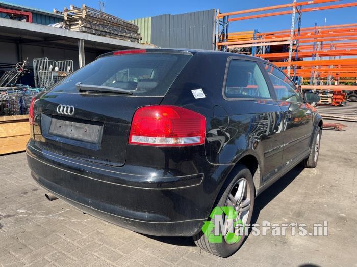 Remklauw (Tang) links-achter van een Audi A3, Auto-onderdelen, Gebruikt, -, -, -