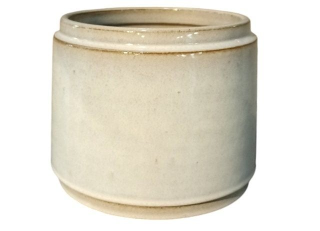 Ceramics Limburg Conica bloempotten nieuw vanaf €21, Rond, Ophalen of Verzenden, Venloseweg 9, 5931 GR Tegelen, Nederland, Aardewerk