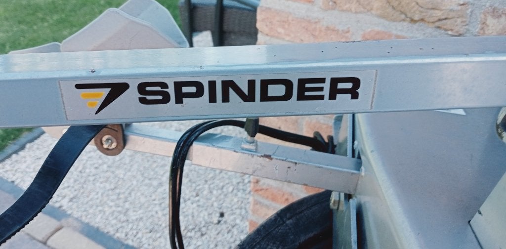 Spinder Elite fietsendrager per fiets 35kg., Ophalen, Gebruikt, Elektrische fiets, Xxx