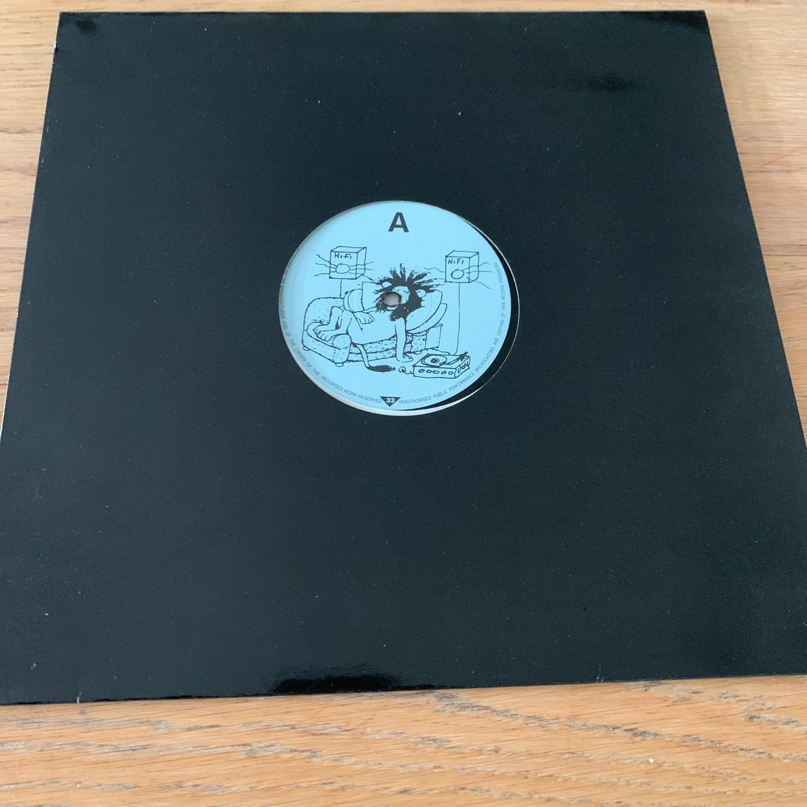 Ben Liebrand - The Ben Liebrand Grandmix 89 vinyl, Cd's en Dvd's, LP, Ophalen of Verzenden, Zo goed als nieuw, Disco